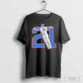 The Sosa Hop Sammy Sosa 21 Chicago Cubs T Shirt Hoodie, Sweatshirt | CoreVibeTees.com