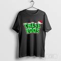 These Foos Le Le Le Christmas T_shirt T-Shirts, Hoodie, Sweatshirt | CoreVibeTees.com