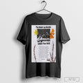 The Belair Lip Bombs Uk Eu 2025 Poster T Shirt Hoodie, Sweatshirt | CoreVibeTees.com