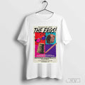 The Ergs! December 21, 2024 Crossroads, Garwood NJ Show Poster Shirt Hoodie, Sweatshirt | CoreVibeTees.com