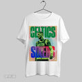 Top Celtics At Sixers Game Day 2025 Unisex Sweatshirt T Shirt Hoodie | CoreVibeTees.com