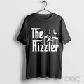 The Rizzler Godfather logo T-shirt Hoodie, Sweatshirt | CoreVibeTees.com