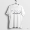 The conglomeration one line shirt Hoodie, Sweatshirt | CoreVibeTees.com
