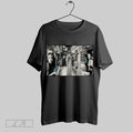 Top Poster Jack White No Name Tour In New York On Feb 10 12 2025 Sweatshirt T Shirt Hoodie | CoreVibeTees.com
