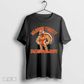 Thanksgiving Warrior Turkey Takedown 2024 Shirt Hoodie, Sweatshirt | CoreVibeTees.com