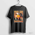 Tennessee Volunteers Dylan Sampson Heisman Campaign Shirt Hoodie, Sweatshirt | CoreVibeTees.com