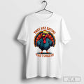 They are eating the turkeys Trump Humor Thanksgiving T-shirt Hoodie, Sweatshirt | CoreVibeTees.com