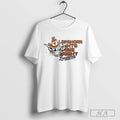 Texas Longhorns Lights Shine Bright Christmas Mascot Shirt Hoodie, Sweatshirt | CoreVibeTees.com