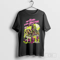 The Return Of The Living Dead No Future T-shirt Hoodie, Sweatshirt | CoreVibeTees.com