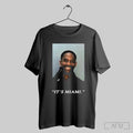 Tom Bradys Son Was Its Miami T Shirt Hoodie, Sweatshirt | CoreVibeTees.com