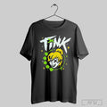 Tink Flying House Threads T Shirts Hoodie Sweater Sweatshirt | CoreVibeTees.com