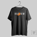 The Bengalorian Joe Burrow Air T Shirt Hoodie, Sweatshirt | CoreVibeTees.com