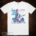 The War On Drugs I Don’t Live Here Anymore Fall Tour T-Shirt Hoodie, Sweatshirt | CoreVibeTees.com