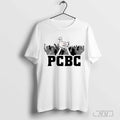 Thank You Pcbc Members Pcbc Duck T-shirt Hoodie, Sweatshirt | CoreVibeTees.com