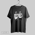 Top Jane And Guy Gaudreaus 2025 T-Shirts, Hoodie, Sweatshirt | CoreVibeTees.com