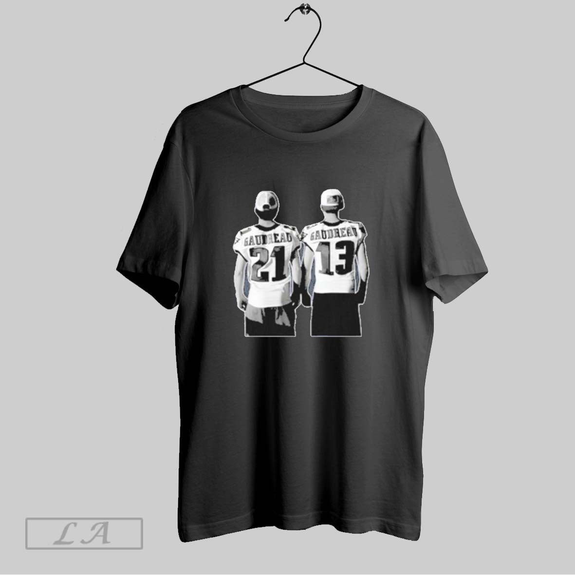 Top Jane And Guy Gaudreaus 2025 T-Shirts, Hoodie, Sweatshirt | CoreVibeTees.com