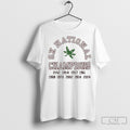 Top Ohio State 9x National Champions Shirt Hoodie, Sweatshirt | CoreVibeTees.com