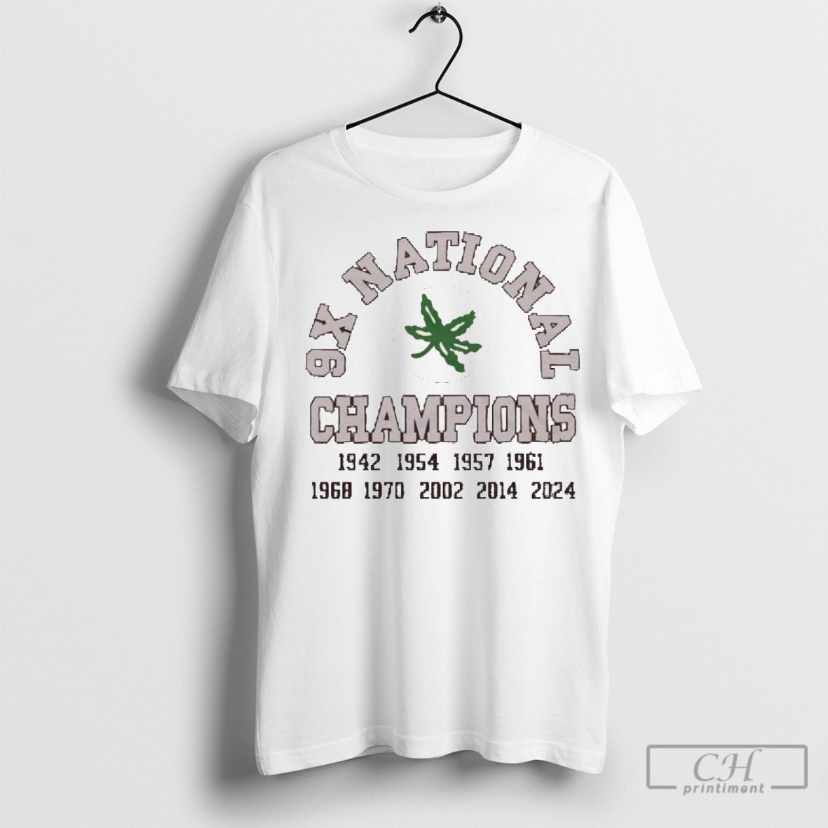 Top Ohio State 9x National Champions Shirt Hoodie, Sweatshirt | CoreVibeTees.com