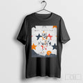 Tennessee Volunteers Ap All America Team Jermod Mccoy Dylan Sampson T Shirt Sweater Hoodie, Sweatshirt | CoreVibeTees.com