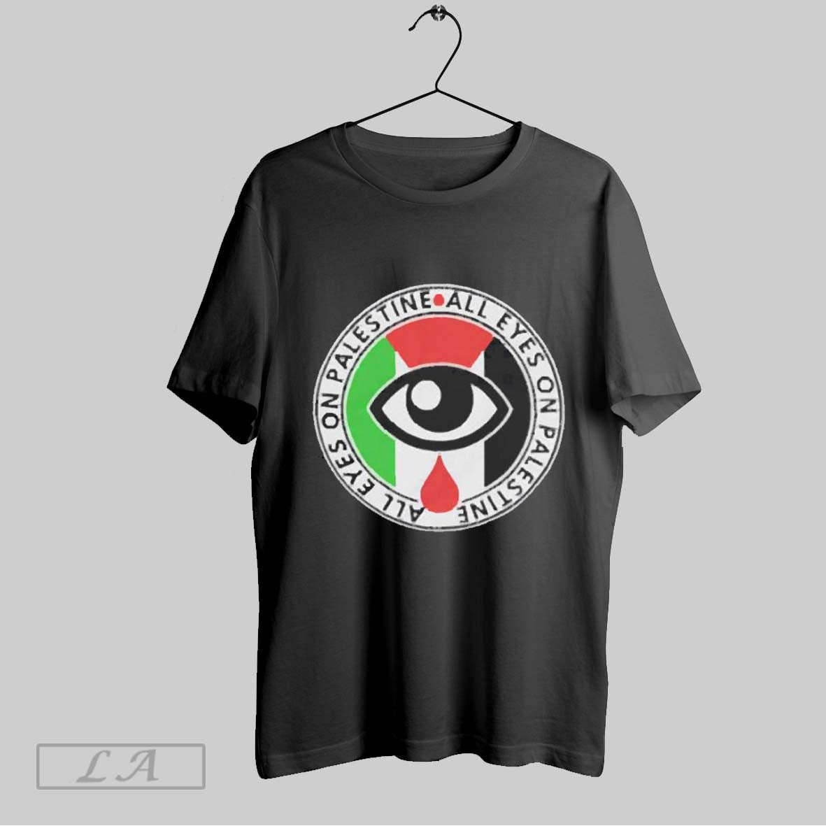 Top Fck Nzs All Eyes On Palestine 2025 T Shirt Hoodie, Sweatshirt | CoreVibeTees.com
