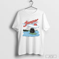 To Jasper With Love River Images T-shirt Hoodie, Sweatshirt | CoreVibeTees.com