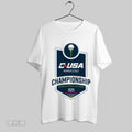 Top 2025 Conference Usa Womens Golf Championship T Shirt Hoodie, Sweatshirt | CoreVibeTees.com