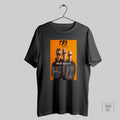 Tr3 Spring Tour 2025 T Shirts Hoodie, Sweatshirt | CoreVibeTees.com
