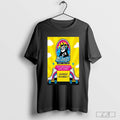 The Aquabats! The Glass House in Pomona CA Dec 7 2024 Tour Shirt Hoodie, Sweatshirt | CoreVibeTees.com
