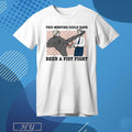 This meeting could have been a fist fight T-shirt Hoodie, Sweatshirt | CoreVibeTees.com