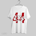 Top Elly De La Cruz Script 2025 Sweatshirt T Shirt Hoodie | CoreVibeTees.com