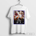 Texas Longhorns 17- 7 Texas AM Aggies Lone Star ShownDown Shirt Hoodie, Sweatshirt | CoreVibeTees.com