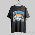 The Mountains Are Blue Train Pardon My Take T Shirts Sweatshirt Tee Shirt Hoodie | CoreVibeTees.com