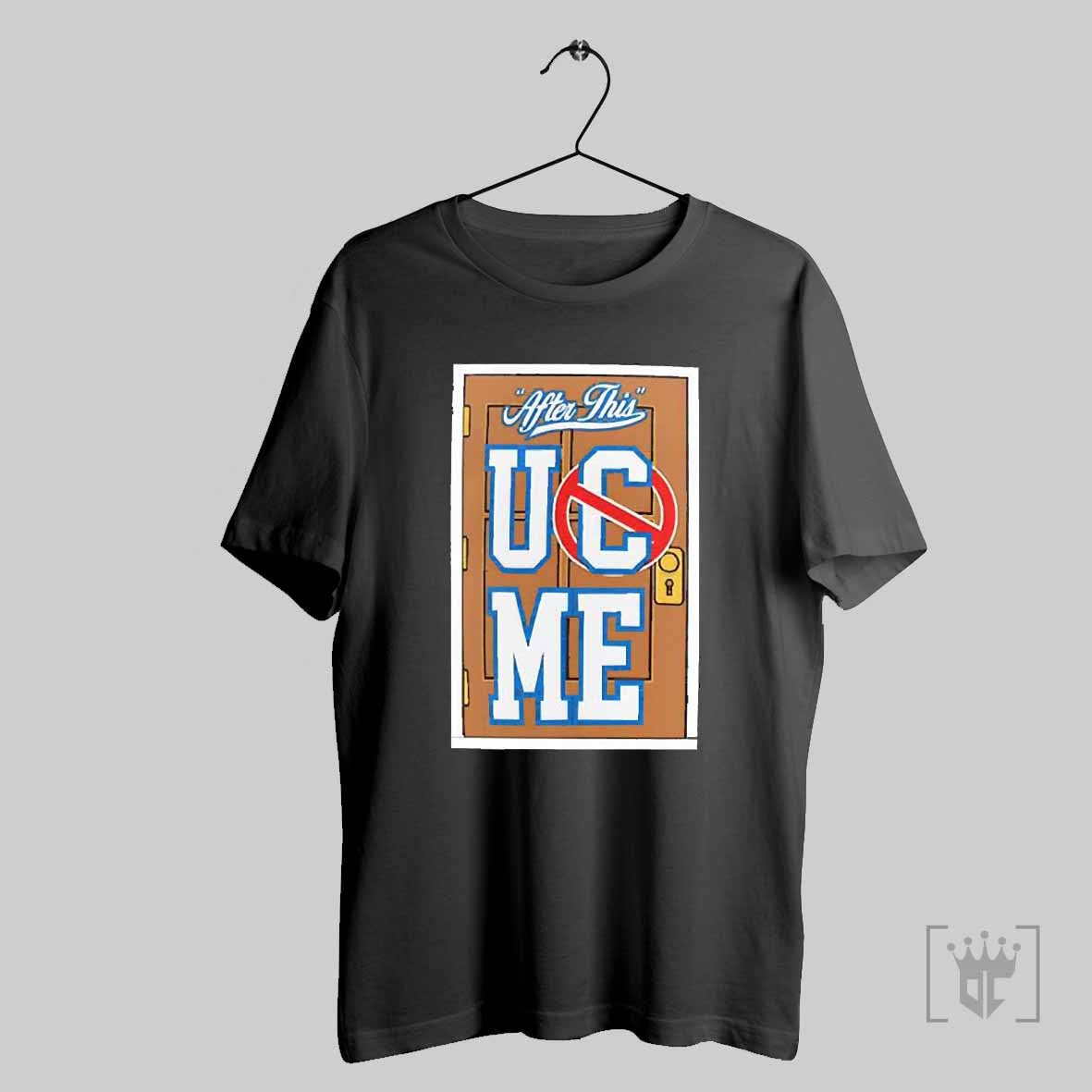 Top After This Ucme Logo 2025 T Shirt Hoodie, Sweatshirt | CoreVibeTees.com