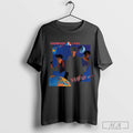 The Thompson Twins - INTO The Gap Band T-Shirt Album CD Artwork Image Cover &amp; Logo Indie Tee Hoodie, Sweatshirt