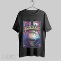 The Avett Brothers Dec 31 2024 Charlotte Nc Tour Poster Shirt Hoodie, Sweatshirt | CoreVibeTees.com
