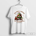The Grinch Texas Longhorns You Have 2 Choices Root For The Longhorns Or Be Quiets Christmas Shirt Hoodie, Sweatshirt