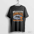 Tennessee Volunteers Arch Over Stadium T-shirt Hoodie, Sweatshirt | CoreVibeTees.com