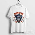 Tooth &amp; Claw Wildest Animal Attack Stories Chimp Pigment T-Shirt Hoodie, Sweatshirt | CoreVibeTees.com