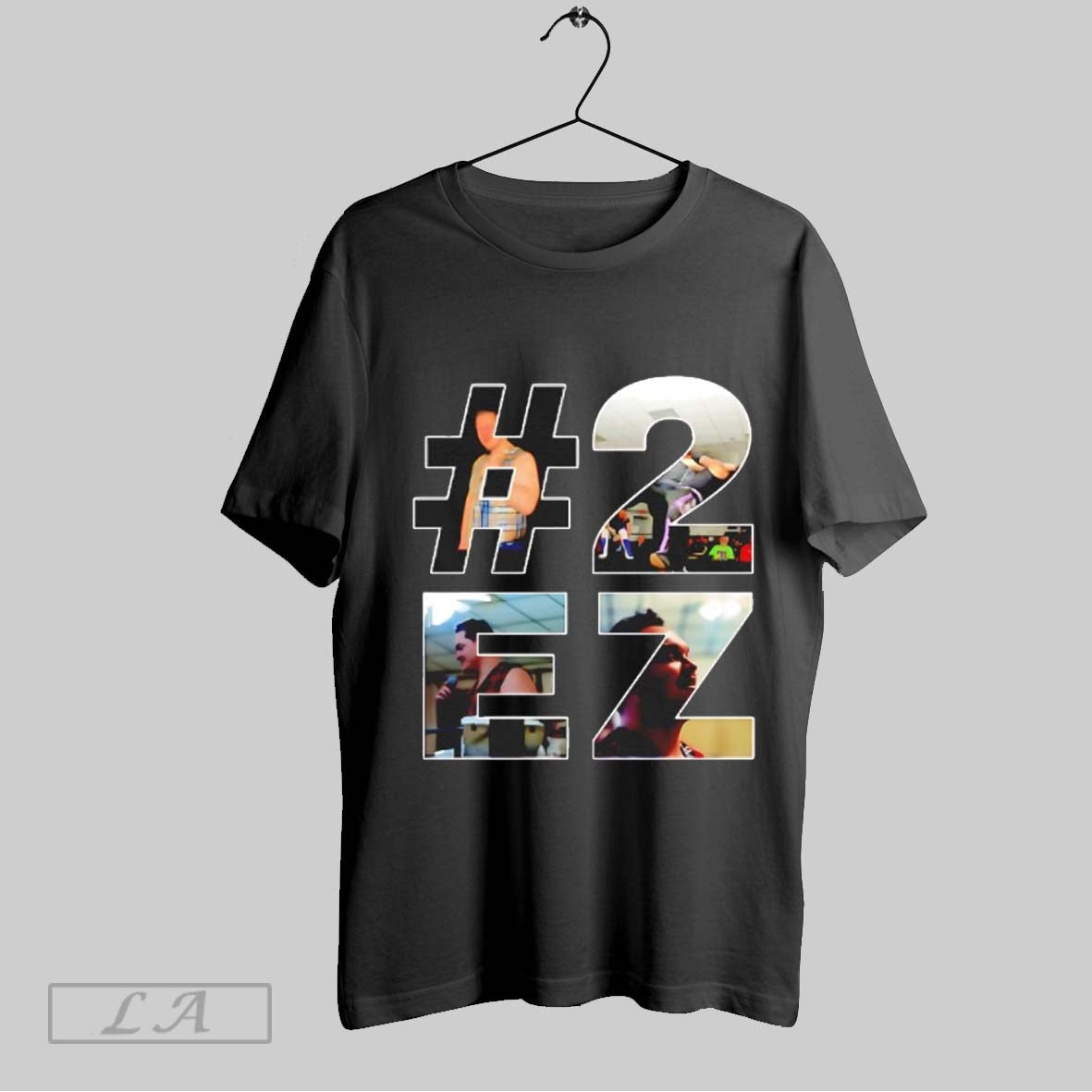 Top Its 2ez Picture T Shirt Sweatshirt Hoodie Shirt | CoreVibeTees.com