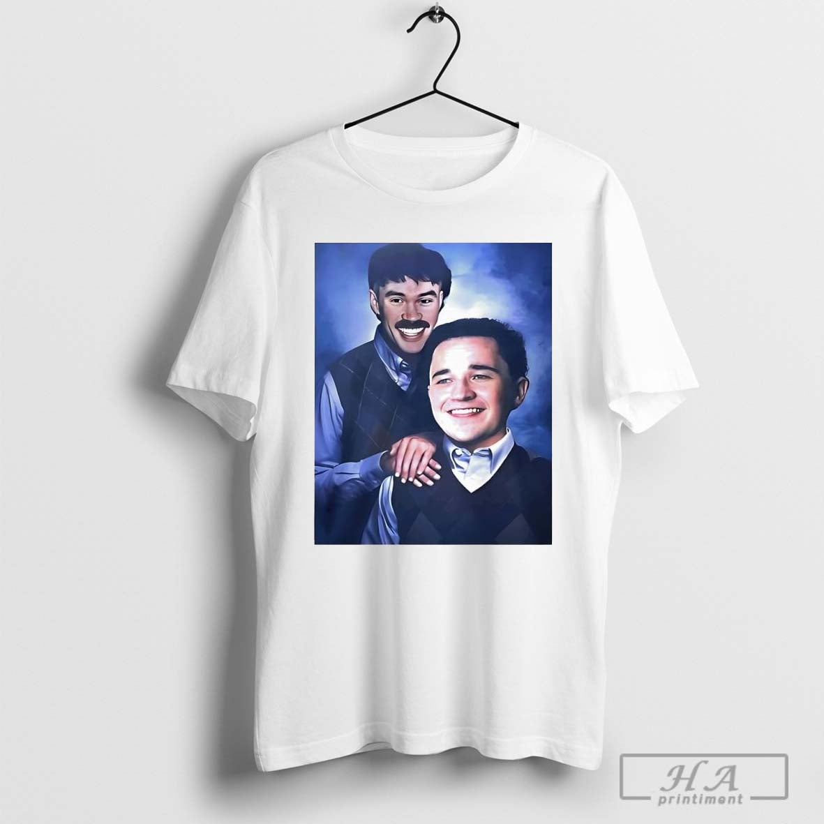 The Step Brothers John Summit and Dom Dolla shirt Hoodie, Sweatshirt | CoreVibeTees.com