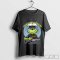 The Grinch Grinchy Ole Marine USMC Merry Christmas Shirt Hoodie, Sweatshirt | CoreVibeTees.com