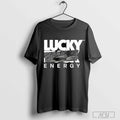 Top Lucky Energy Us Open T-shirt Hoodie, Sweatshirt | CoreVibeTees.com