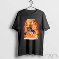 The Nightmare Isn't Over Halloween II 2024 Shirt Hoodie, Sweatshirt | CoreVibeTees.com