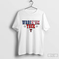 Texas Tech Red Raiders Wreckâ€™em Tech shirt Hoodie, Sweatshirt | CoreVibeTees.com