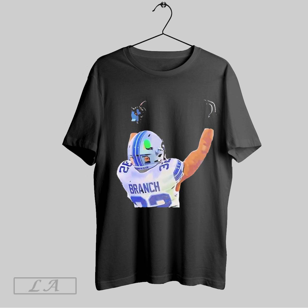 Top Detroit Lions Brian Middle Finger Football Unisex Sweatshirt T Shirt Hoodie | CoreVibeTees.com