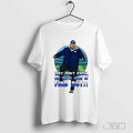 They Don’t Know But They’re About To Find Out Painting T-shirt Hoodie, Sweatshirt | CoreVibeTees.com