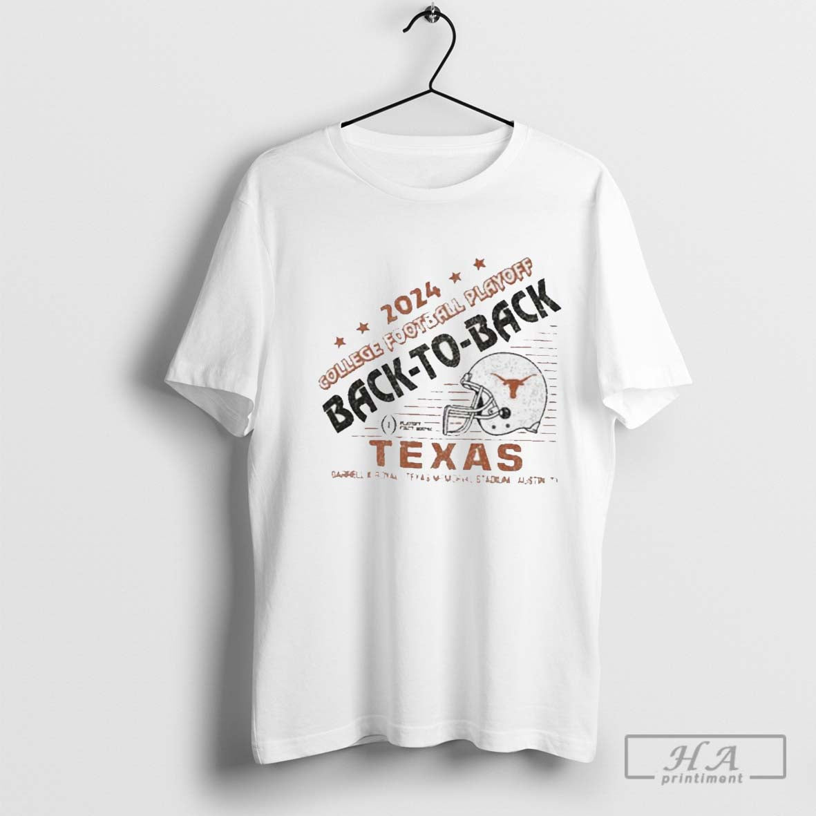 Texas Longhorns Back To Back Oatmeal 2024 25 College Football Playoffs Shirt Hoodie, Sweatshirt | CoreVibeTees.com