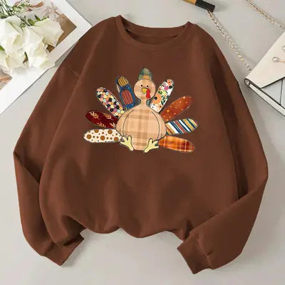 Thanksgiving Stuffing With Turkey Necks Black People Best Gift For Mother's Day T-Shirts, Hoodie, Sweatshirt