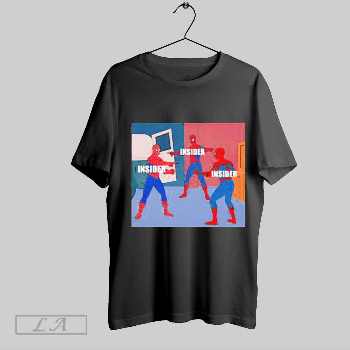 Top Jakey Closet Insider T Shirt Hoodie, Sweatshirt | CoreVibeTees.com