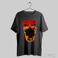 The Sword Maiden Shirt Sweatshirt Hoodie | CoreVibeTees.com